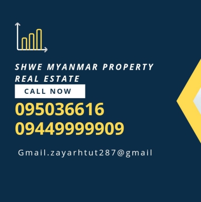 shwe myanmar property real estate
