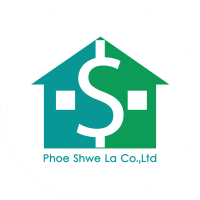 Phoe Shwe La Construction Co., Ltd.