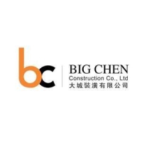 Big Chen Decoration & Construction Co.,Ltd